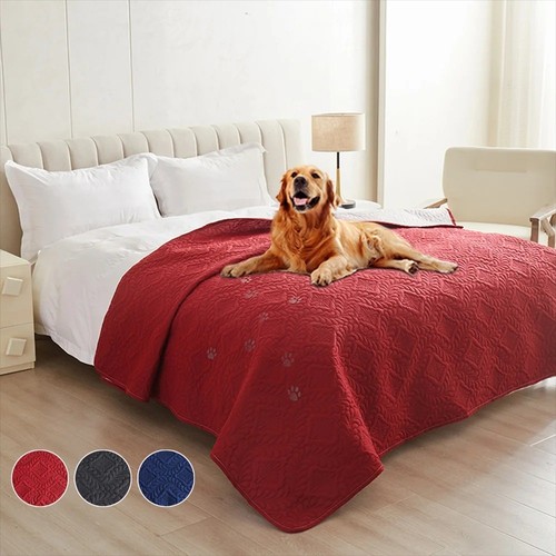 1pc waterproof pet bed - waterproof, cover