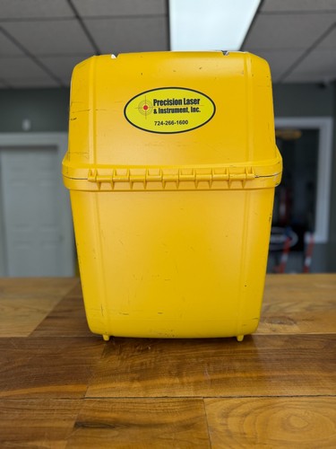 Trimble robotic total - robotic, station