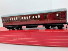 Hornby Dublo 3 Rail D14 32093