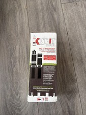 Kut-It Tool Sod Cutter To Expose Irrigation Pop-up Sprinkler Heads USA