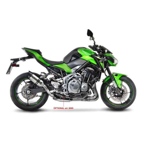 Exhaust leovince pro - exhaust,