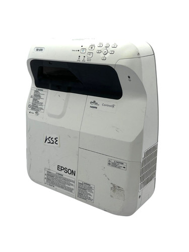 Epson 670 lcd - epson, eb-670