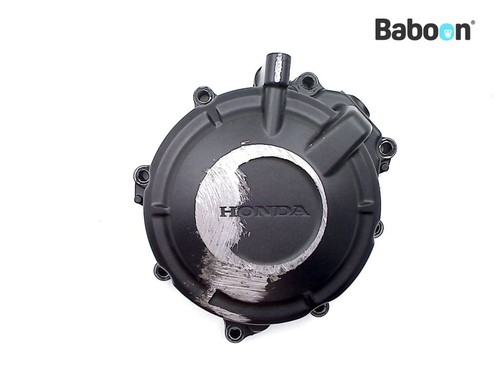 Engine stator cover - engine, cb