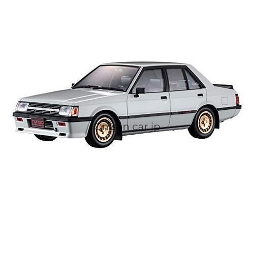 Hasegawa historic car - hasegawa,