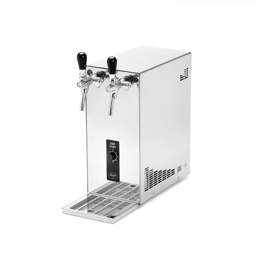 Soda pygmy green line chilled - green,