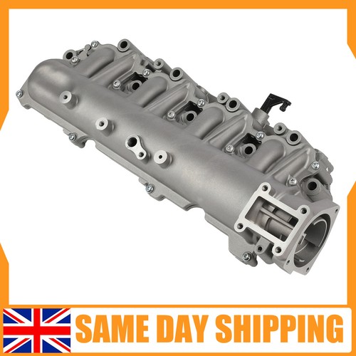 Uprated inlet intake - uprated,