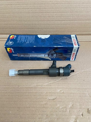 Bosch diesel fuel injector - diesel,