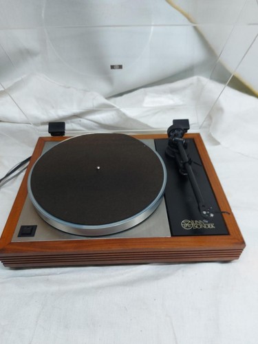 Linn lp12 valhalla with akito - lp12,