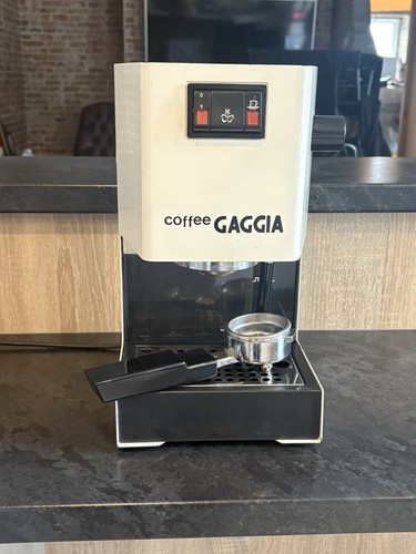 Vintage classic gaggia - gaggia, coffee