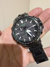 Casio Protrek PRW-6100-FC-1