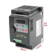 380V 2.2KW Variable Frequency
