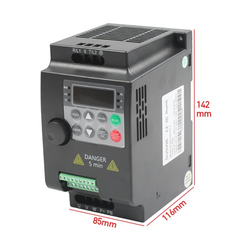 380v 2kw variable frequency - 380v, 2.2kw