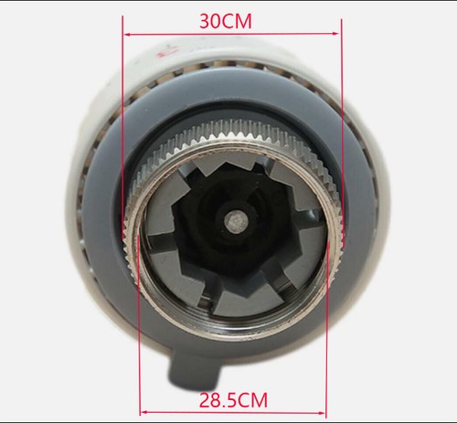 M28 5x1 thermostatic - m28.5x1.5,