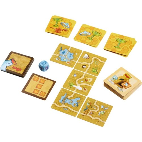 Haba logic labyrinth - haba,