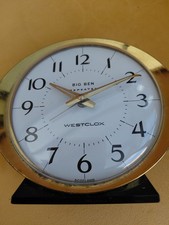 Vintage retro Westclox Big Ben