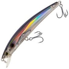 YO-ZURI HARD LURES CRYSTAL 3D