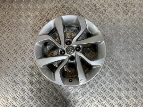 Vauxhall corsa 16 - corsa, e