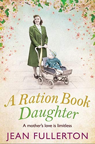 Ration book daughter - ration,