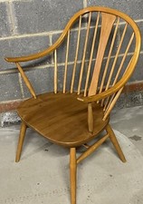 RARE  ERCOL LATIMER ADULTS  ARMCHAIR VERY CLEAN