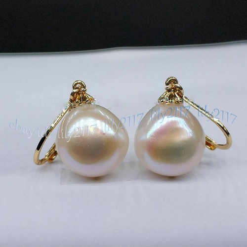 Genuine natural 13mm south - 12-13mm,