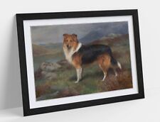 CHARLES BURTON BARBER, DARNLEY