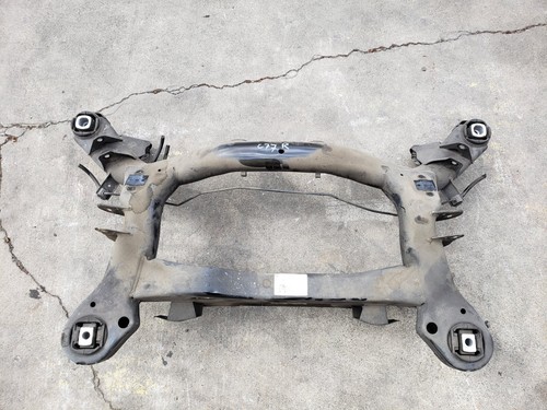 Bmw 335 2008 - e90, rear