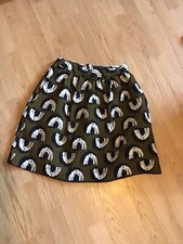 Tara Jarmon  Skirt Size 36 Uk 8