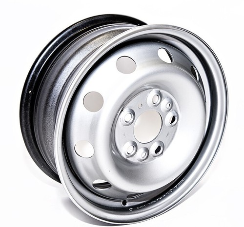 Full size steel spare - full,