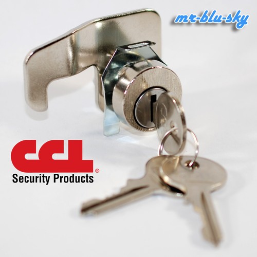 Ccl mbl82013 mailbox lock - -,