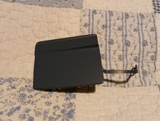 Genuine new BMW tow eye cover