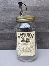 Empty O'Donnell Very High