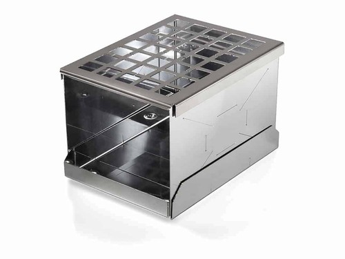 Petromax firebox solid - petromax,