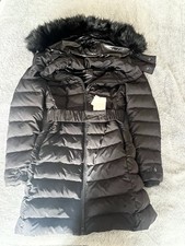 ZARA Black Wind Protection