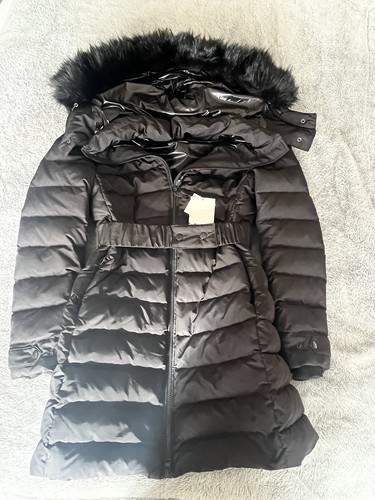 Zara black wind - zara,