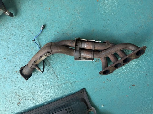 Honda s2000 ap1 - honda, oem