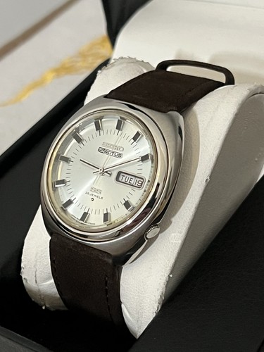 Seiko actus 6106 - seiko,