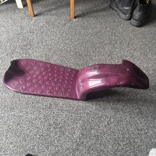 Blata Blatino Goped Petrol