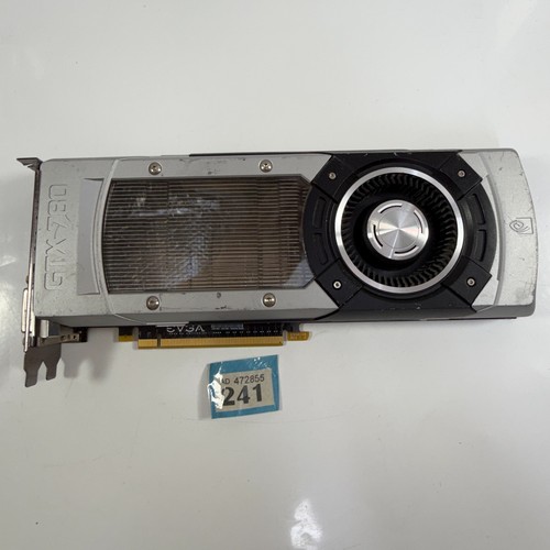 Evga nvidia geforce gtx 780 - geforce,