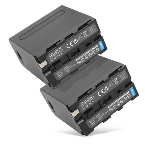 Battery for sony dsr - battery, dsr-pd150