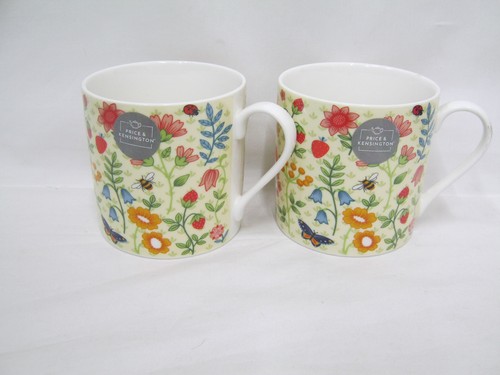 Mug beaker cup coffee tea - 2, x
