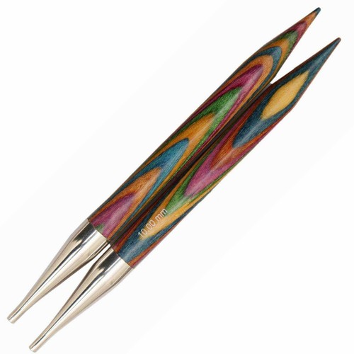 Knitpro symfonie wood - knitpro,