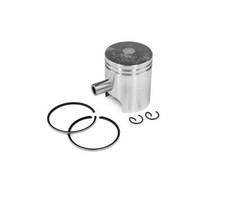 Piston Kit Standard For Honda PA 50 VLC Camino 1986 (40.00mm)