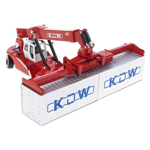 Container crane - 1:50,