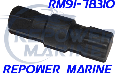 Hinge pin tool for mercruiser - for,
