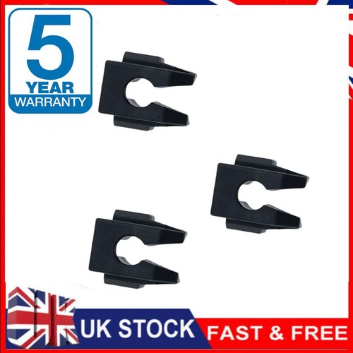 3pc for 20mm hilti end - end, caps