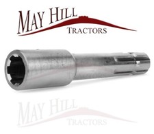 Tractor PTO Adaptor Extension