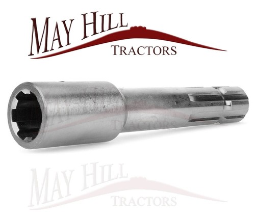 Tractor pto adaptor extension - tractor,