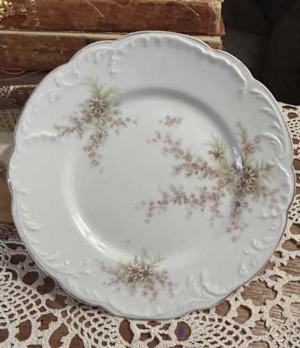 Antique rosenthal rc louis - ,