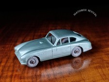 Vintage Lesney Matchbox No.53a