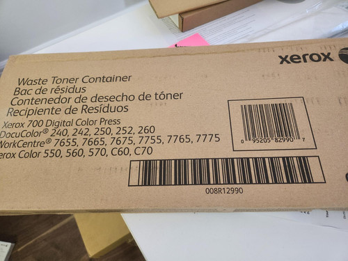Two xerox - two,